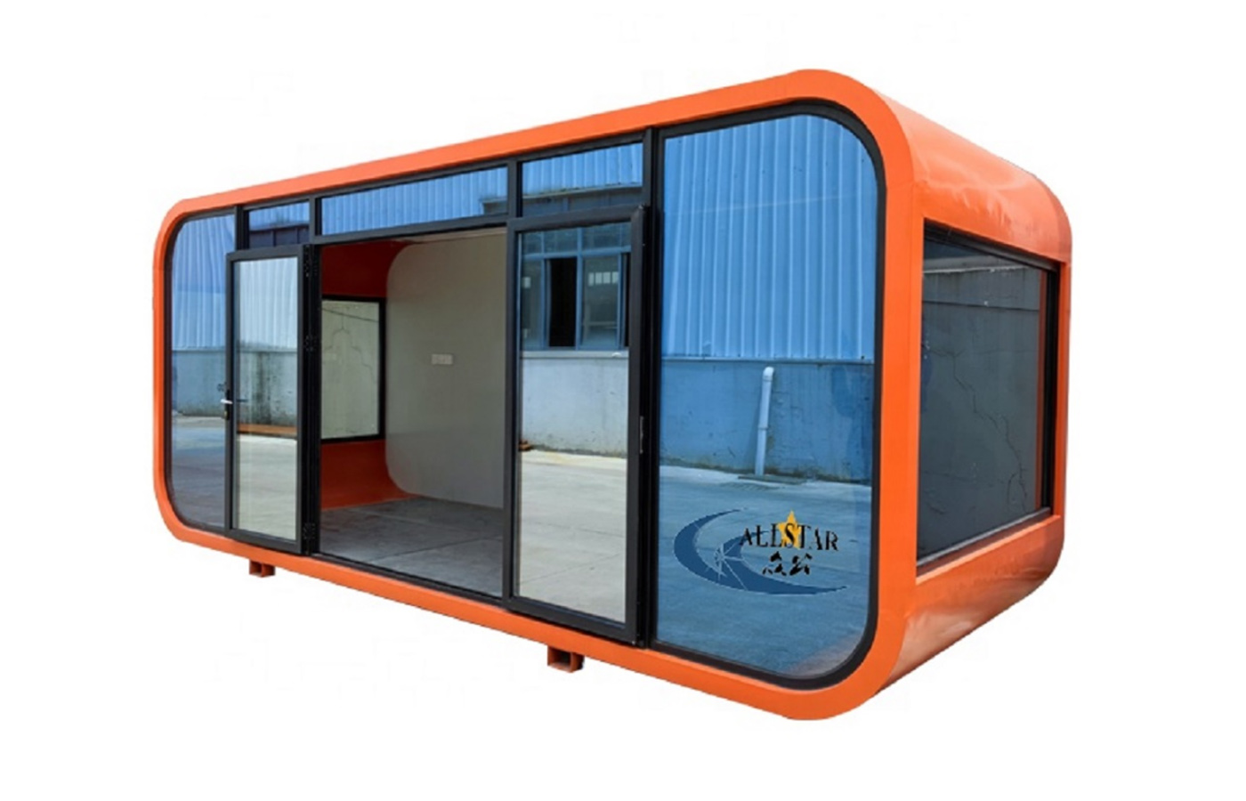 20ft Modern customized Apple Continens Domus Luxuria Domus High Directly Home 20ft Modern customized Apple Continens Domus Luxuria Domus High Directly Home