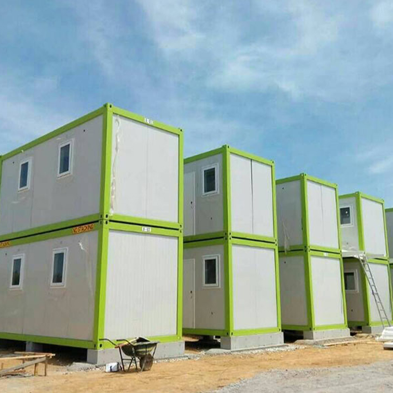 Indonesian Civilian Community Project