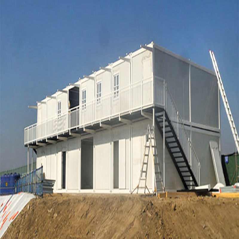 Turcia Office Projects