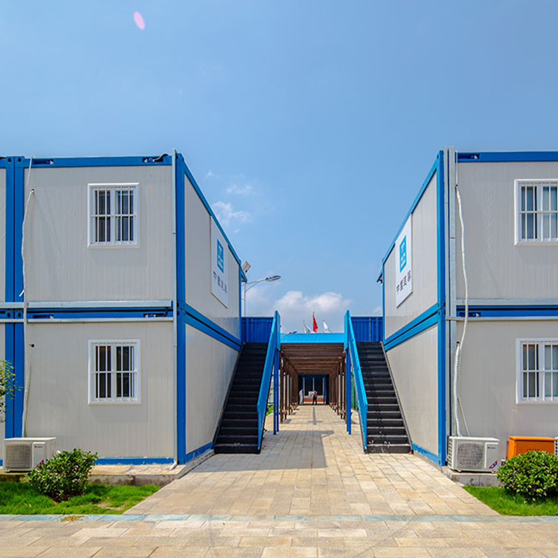 Brazil Office Projects