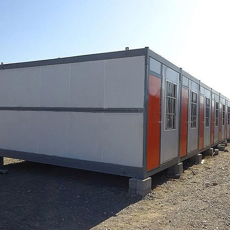 Aruba Community Project