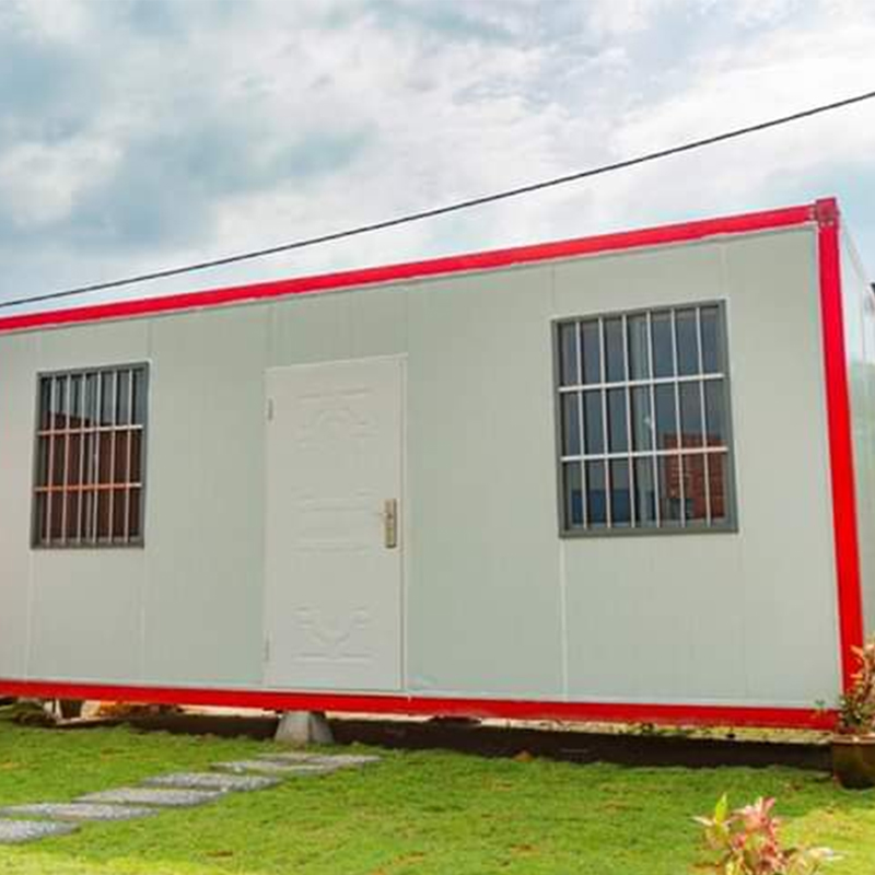 Curacao Community Project