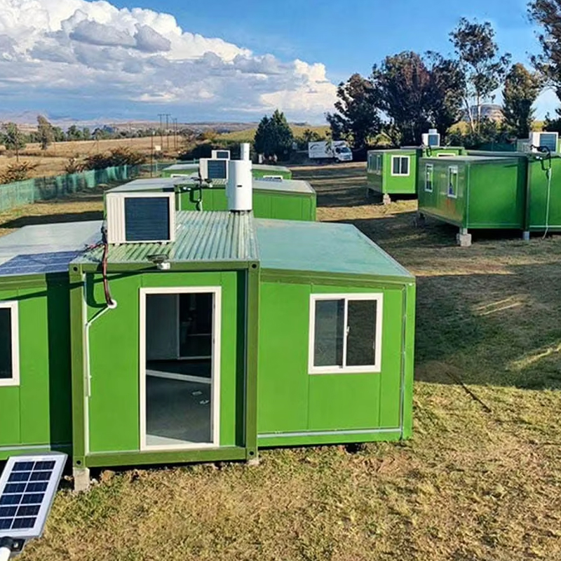 Exercitus Novus Zealand Barracks Project